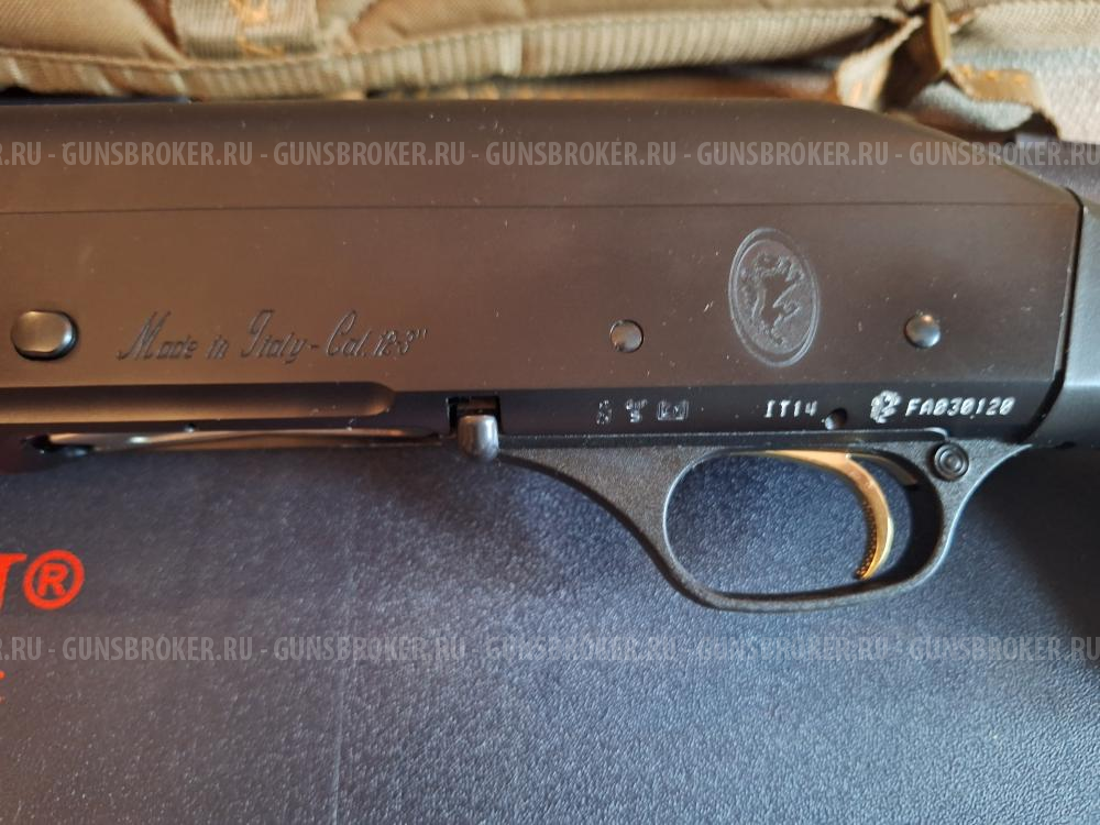 FABARM LION H368 12/76