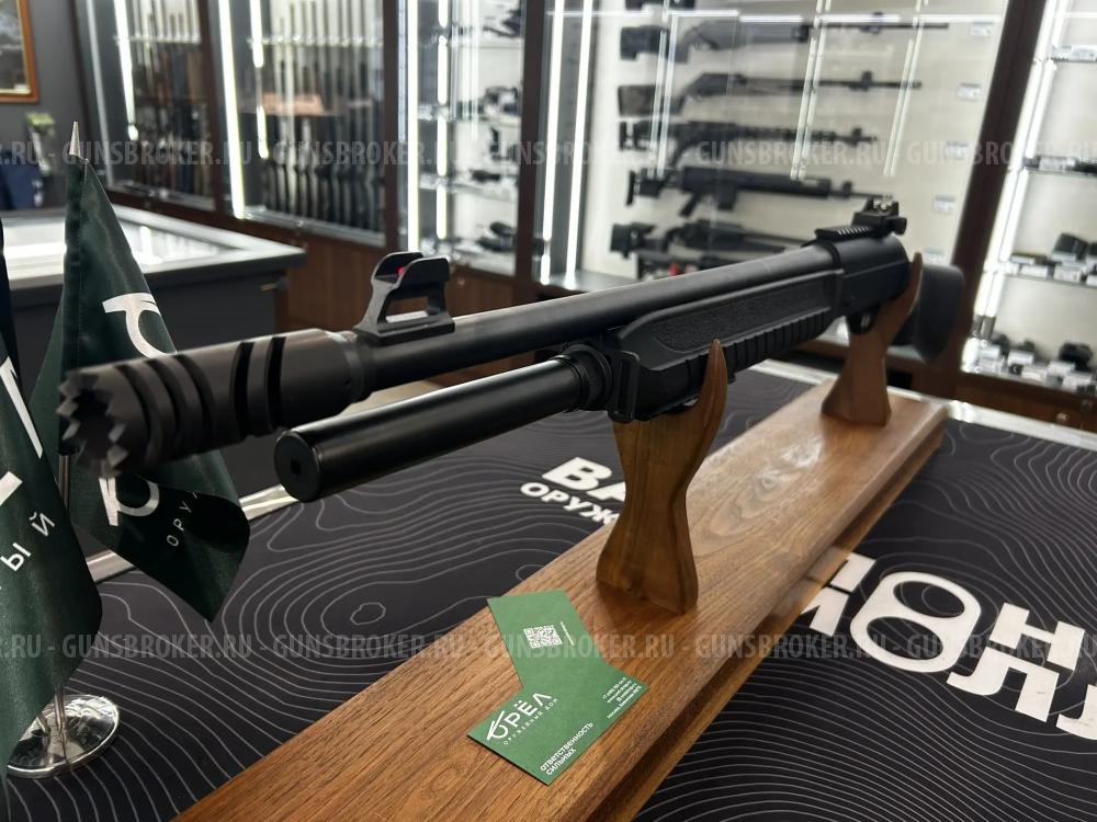 Fabarm SAT 8 кал. 12/76