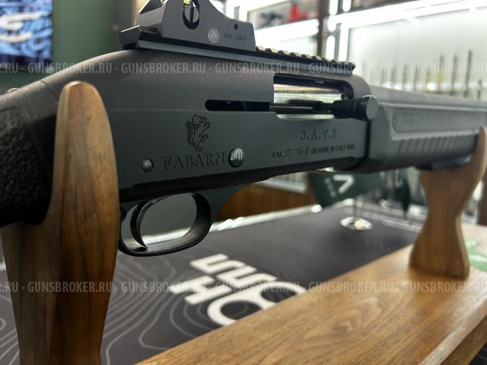 Fabarm SAT 8 кал. 12/76