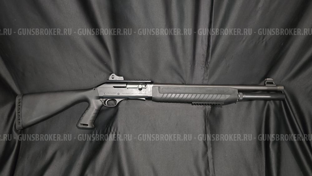 Fabarm S.A.T. 8, кал.12/76 "Без настрела"