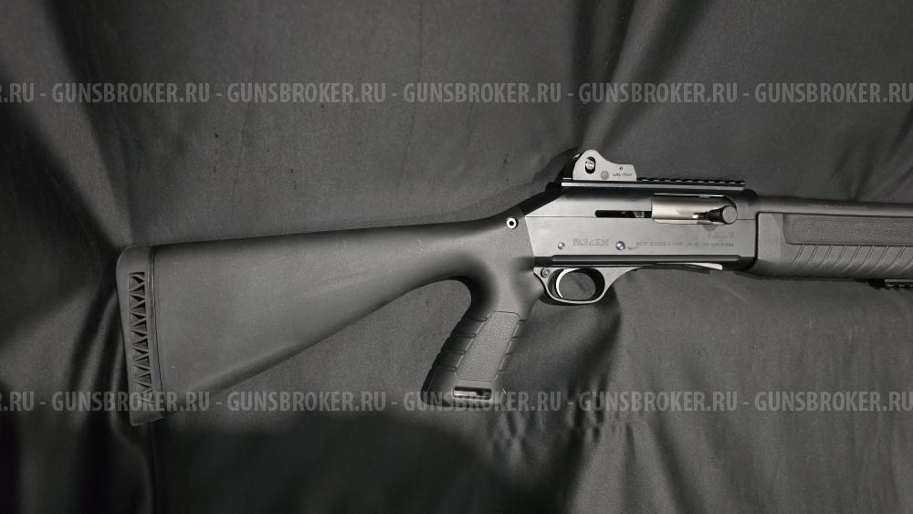 Fabarm S.A.T. 8, кал.12/76 "Без настрела"