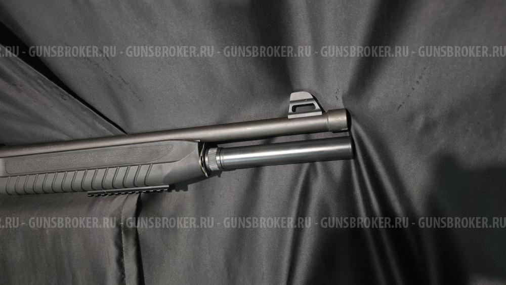 Fabarm S.A.T. 8, кал.12/76 "Без настрела"