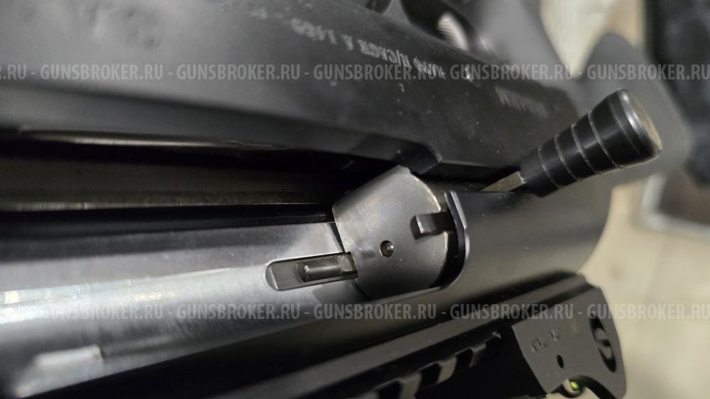 Fabarm S.A.T. 8, кал.12/76 "Без настрела"