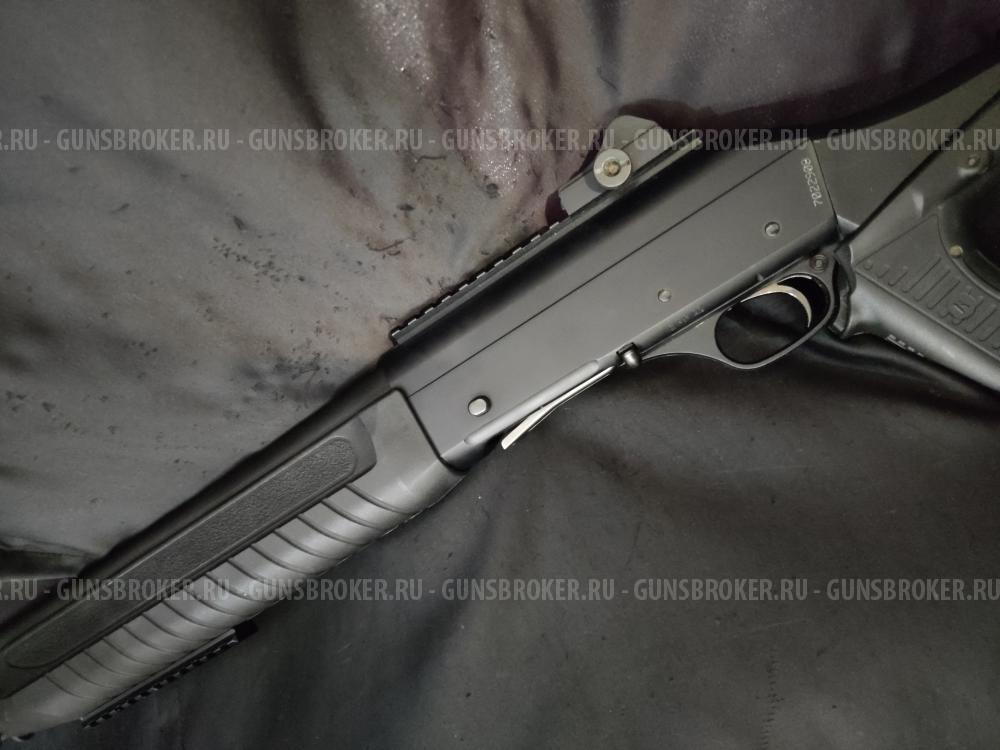 Fabarm S.A.T. 8, кал.12/76