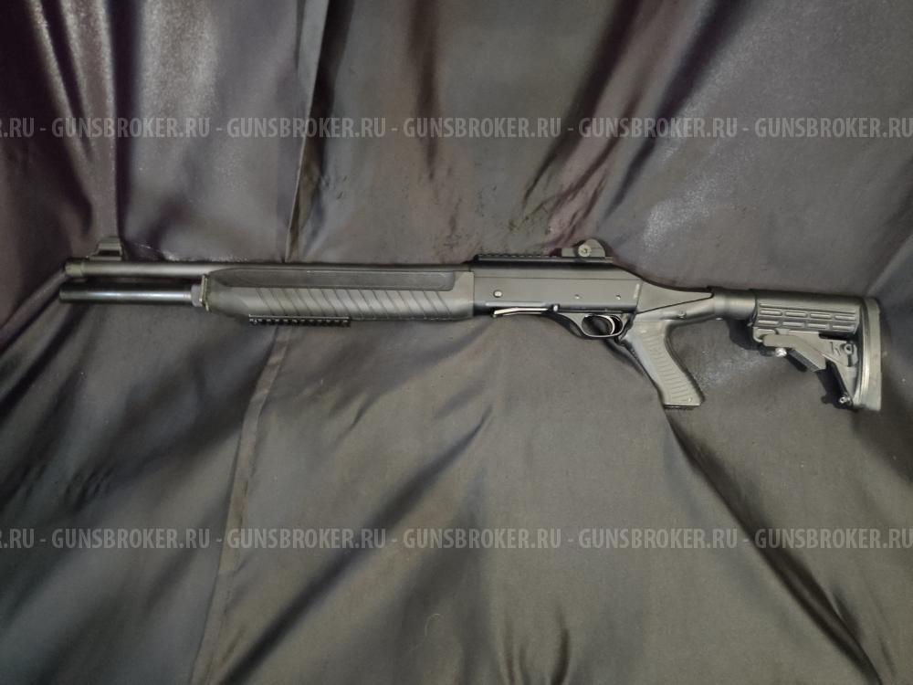 Fabarm S.A.T. 8, кал.12/76