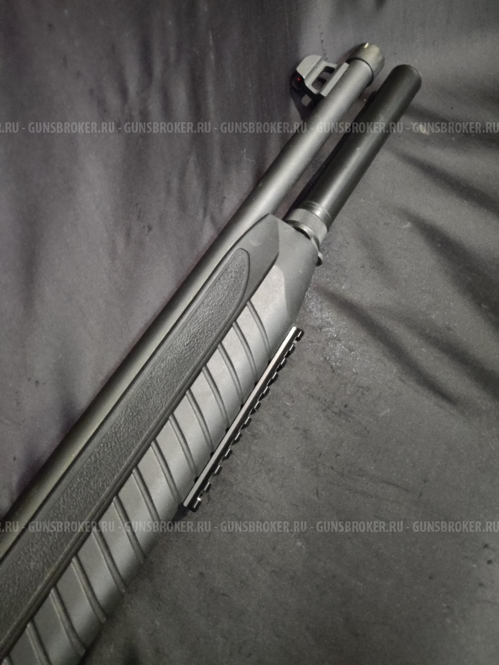 Fabarm S.A.T. 8, кал.12/76