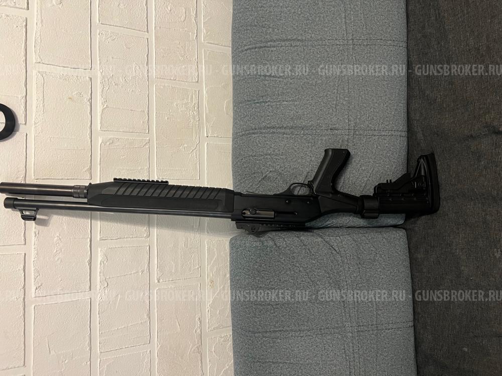 fabarm s.a.t. 8 кал.12/76