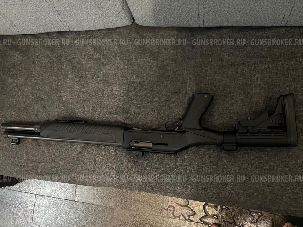 fabarm s.a.t. 8 кал.12/76