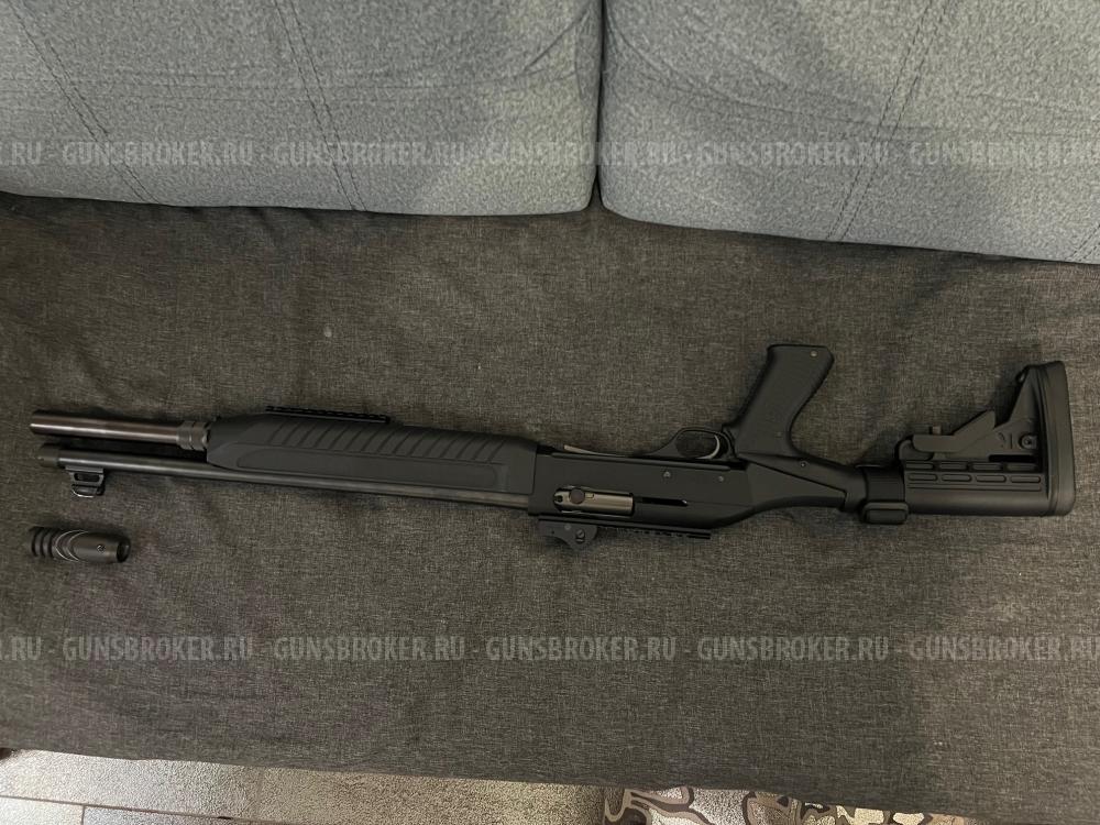 fabarm s.a.t. 8 кал.12/76