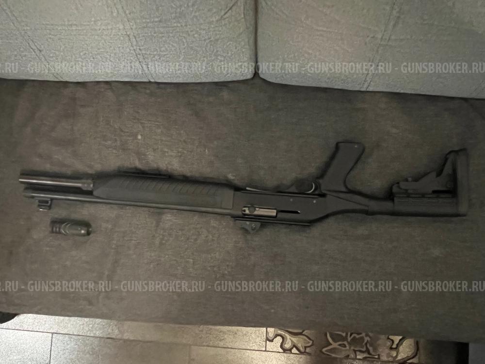 fabarm s.a.t. 8 кал.12/76