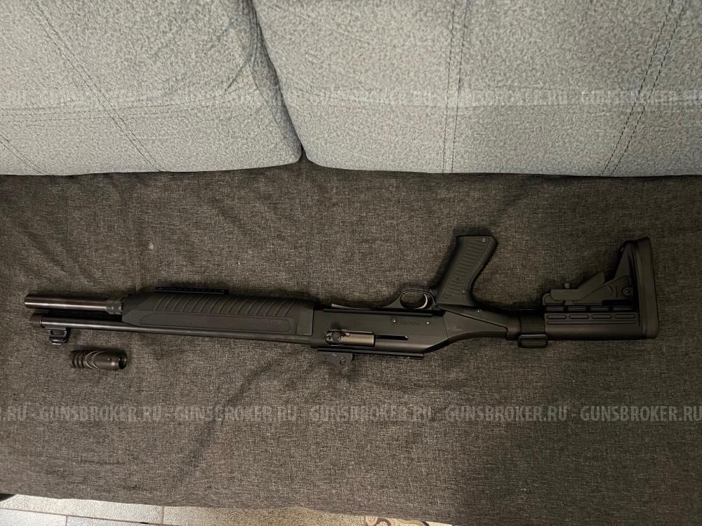 fabarm s.a.t. 8 кал.12/76