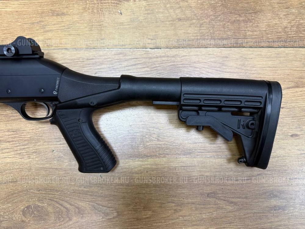 Fabarm SAT 8 Pro Telescopic , кал. 12/76 в СПБ