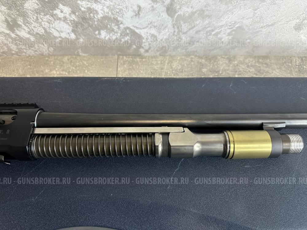 Fabarm SAT 8 PRO Telescopic 12/76