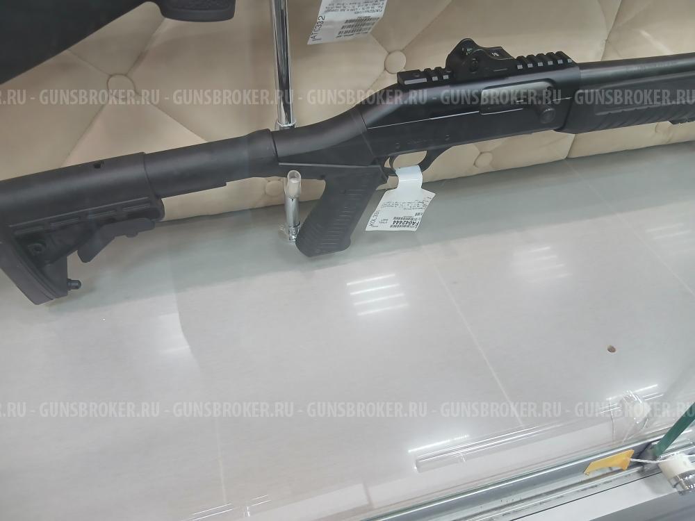 Fabarm SAT 8 Pro Telescopic НОВОЕ 