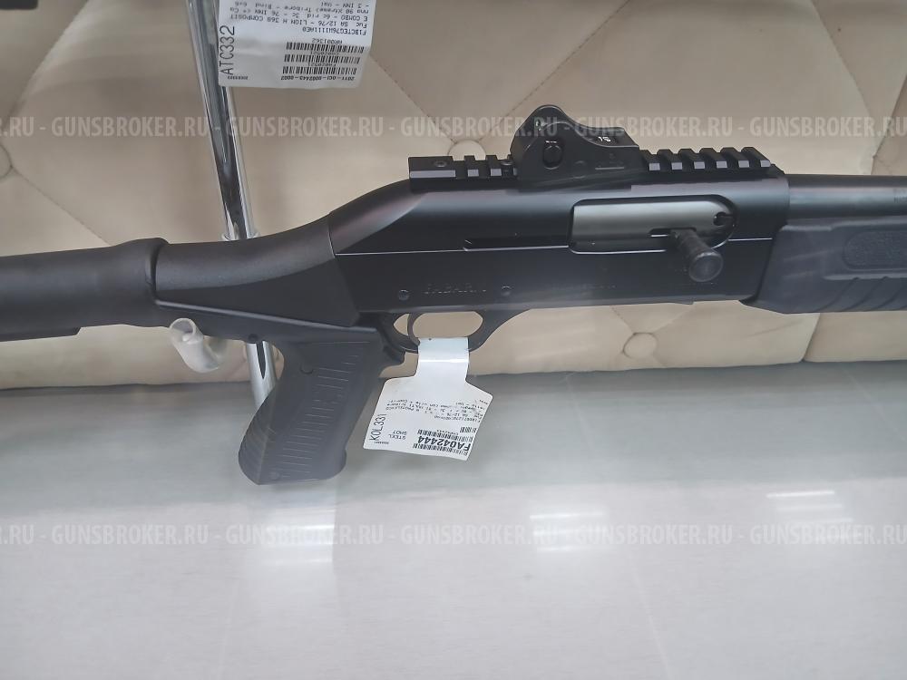 Fabarm SAT 8 Pro Telescopic НОВОЕ 