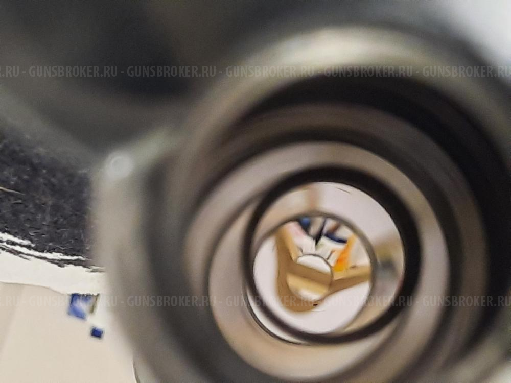 Fabarm SAT 8 Pro Telescopic