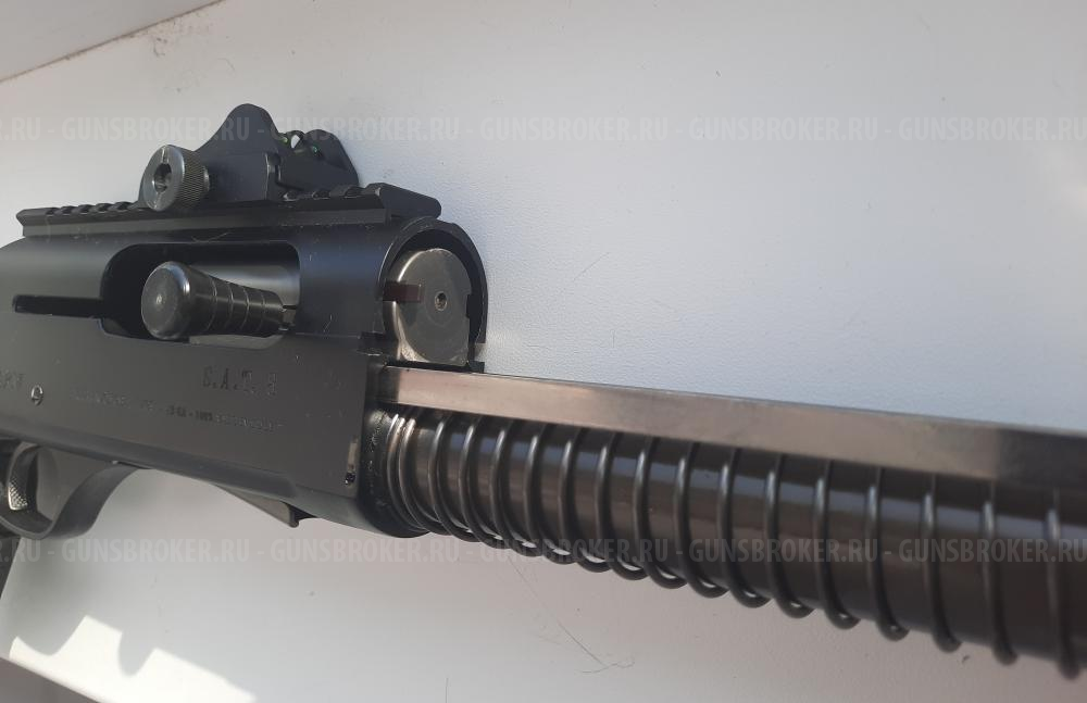 Fabarm SAT 8 Pro Telescopic