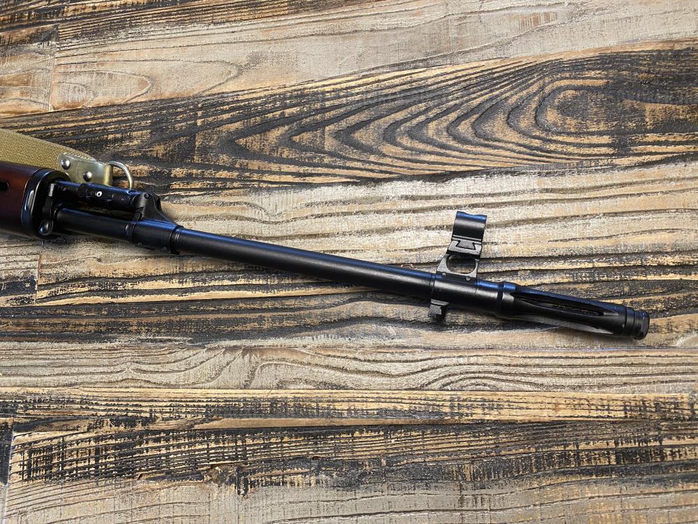 КО СВД В РЕЗЕРВЕ