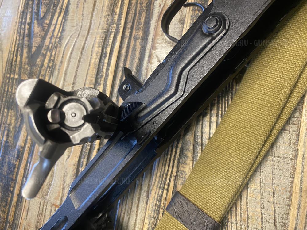 КО СВД В РЕЗЕРВЕ