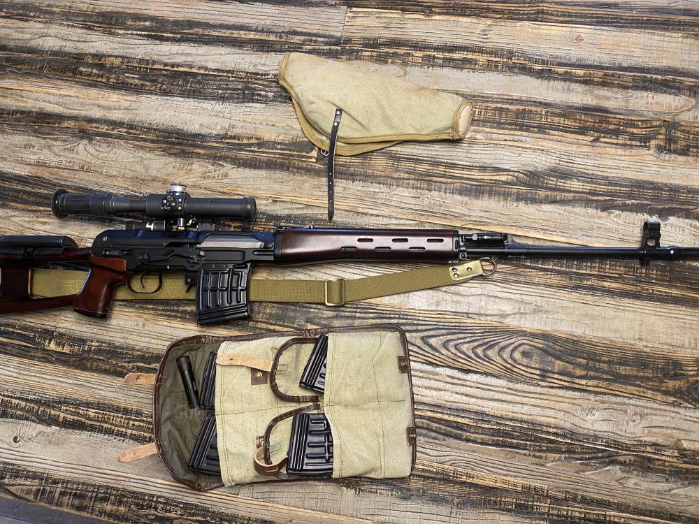 КО СВД В РЕЗЕРВЕ