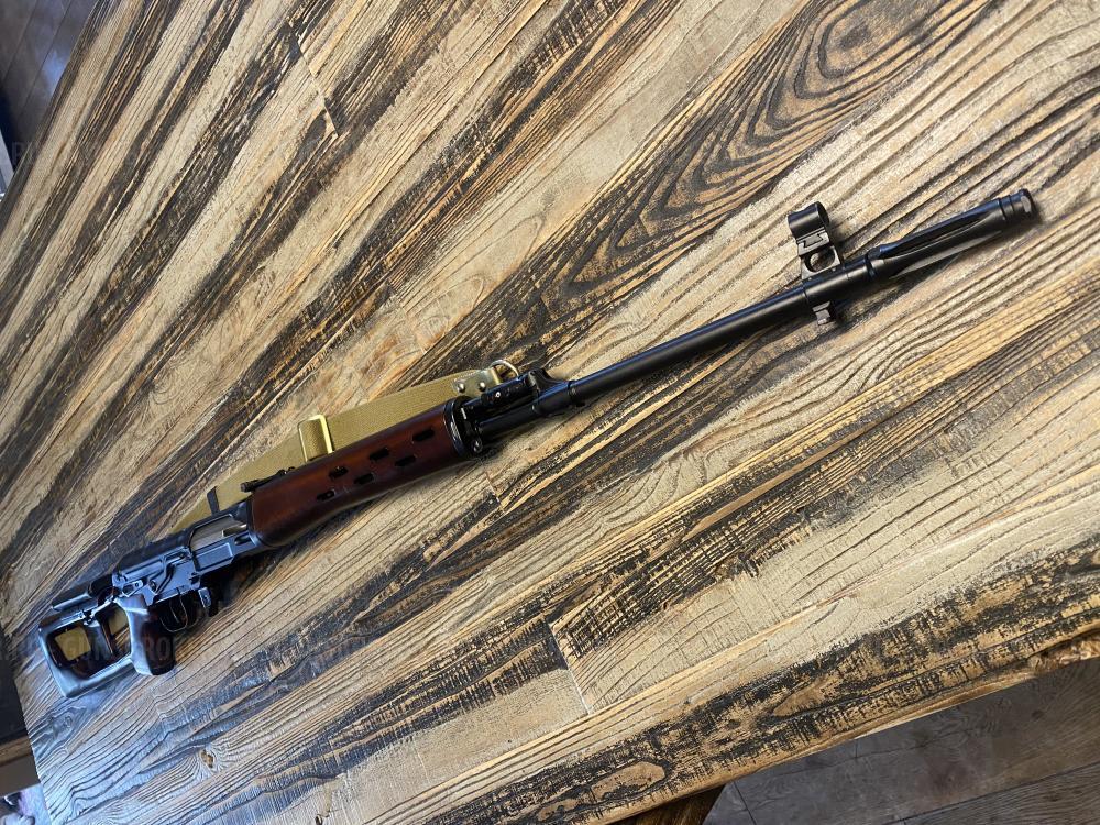 КО СВД В РЕЗЕРВЕ