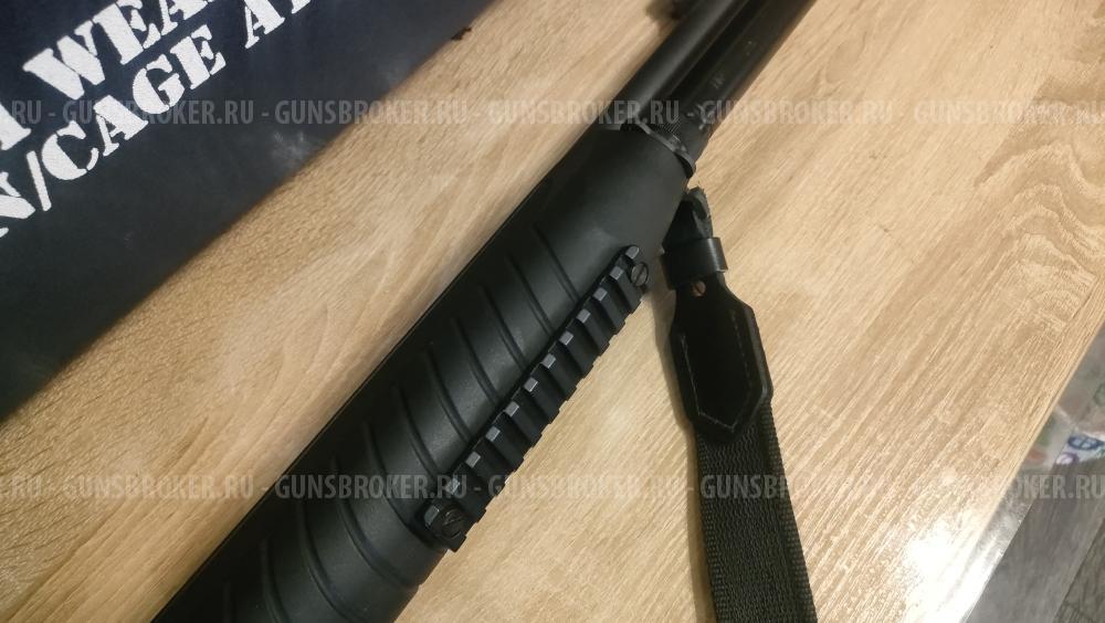  Fabarm SAT 8 Pro Telescopic 