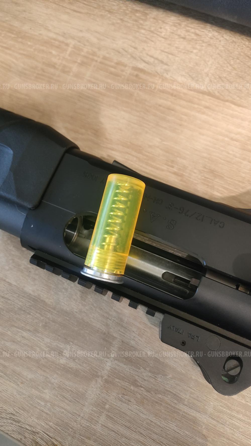  Fabarm SAT 8 Pro Telescopic 