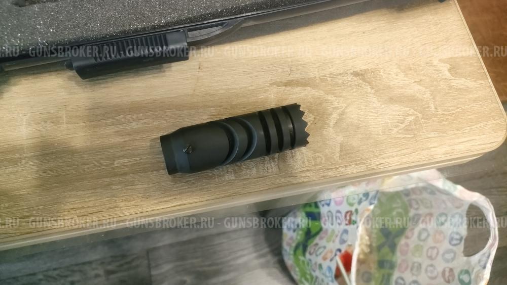  Fabarm SAT 8 Pro Telescopic 