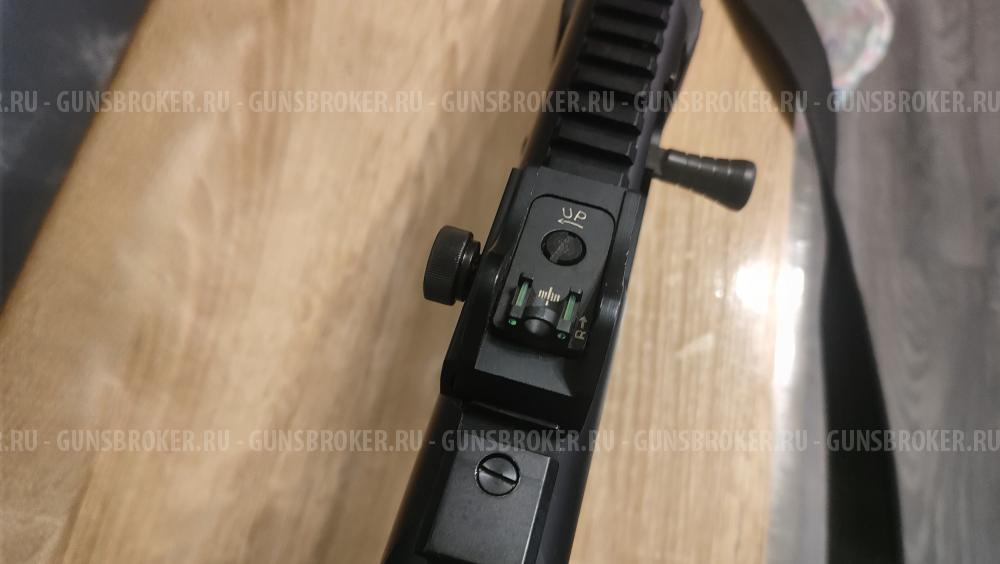  Fabarm SAT 8 Pro Telescopic 