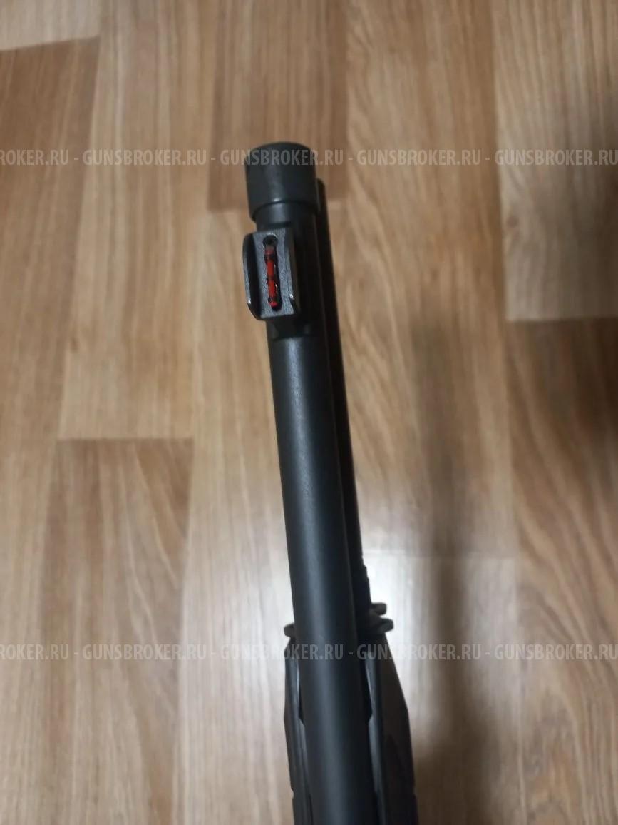 Fabarm SAT 8 Pro Telescopic