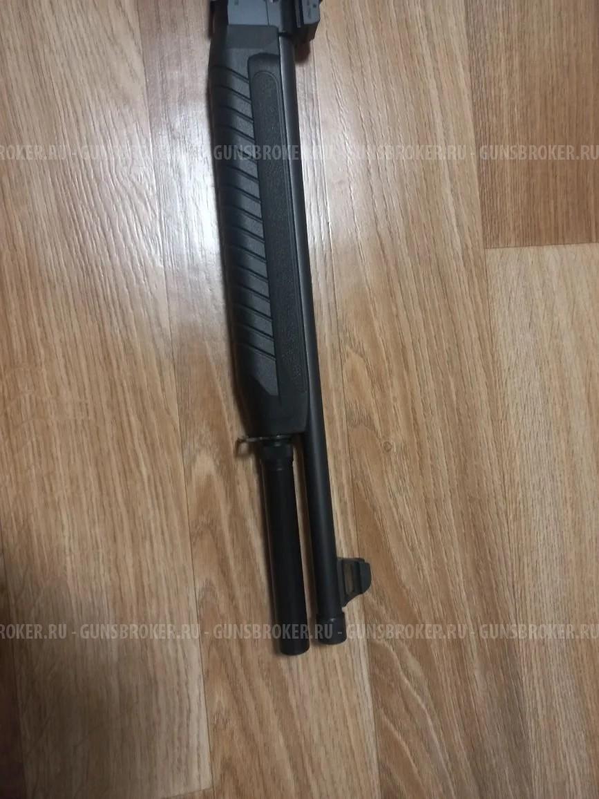 Fabarm SAT 8 Pro Telescopic