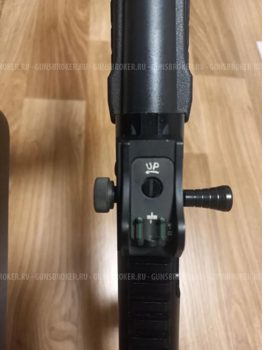 Fabarm SAT 8 Pro Telescopic