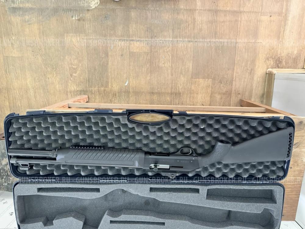 FABARM SAT 8 PRO TELESCOPIC