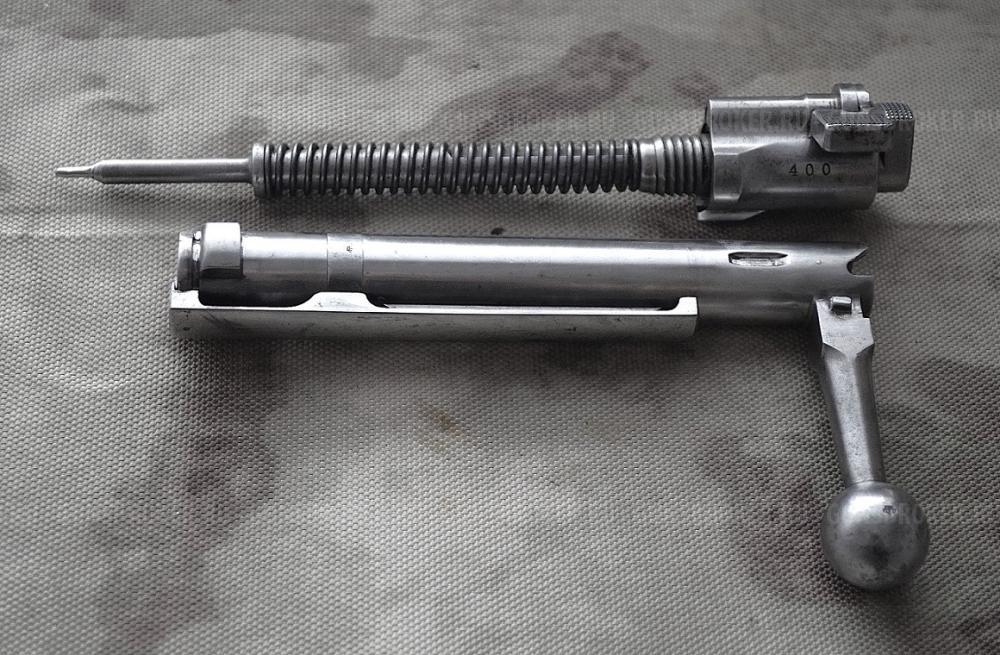 Mаузер М.96 Creedmoor * ММГ * Музейное состояние * 1906 год. РАРИТЕТ! 119 лет!