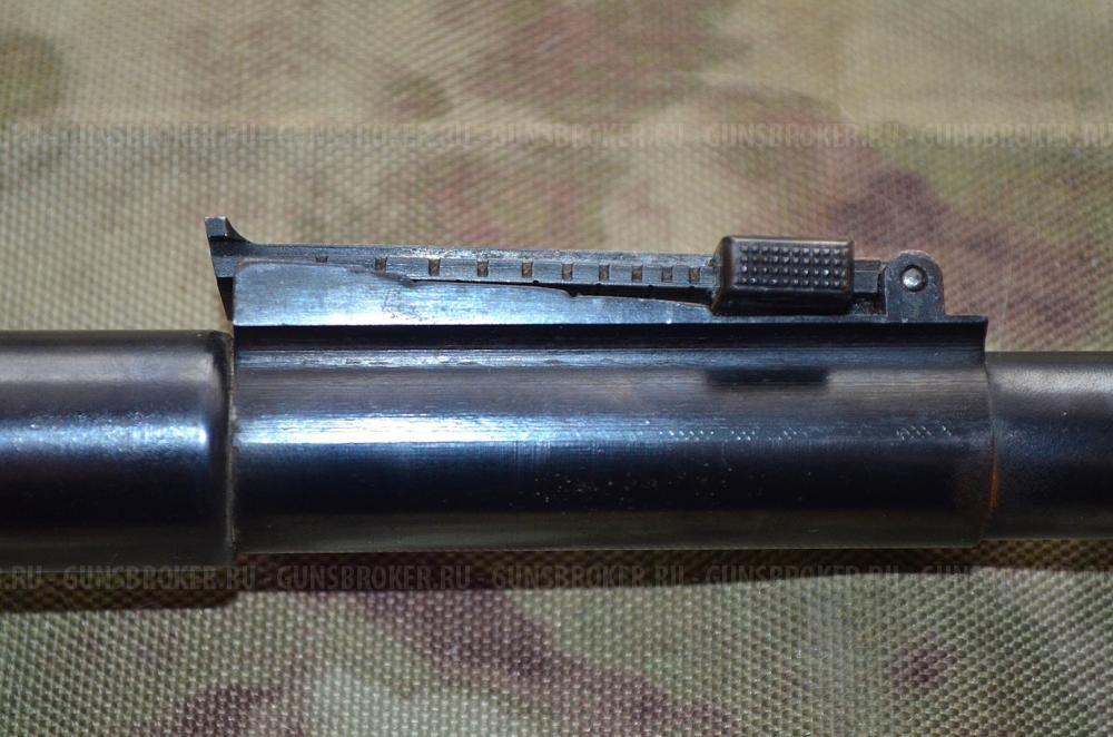 Mаузер М.96 Creedmoor * ММГ * Музейное состояние * 1906 год. РАРИТЕТ! 119 лет!