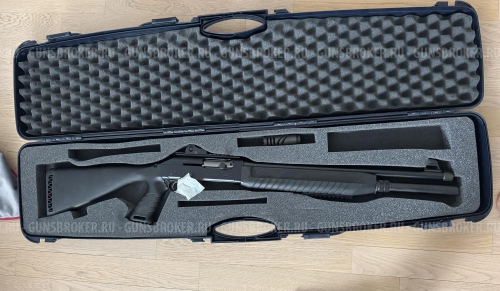 Fabarm SAT-8 Tactical