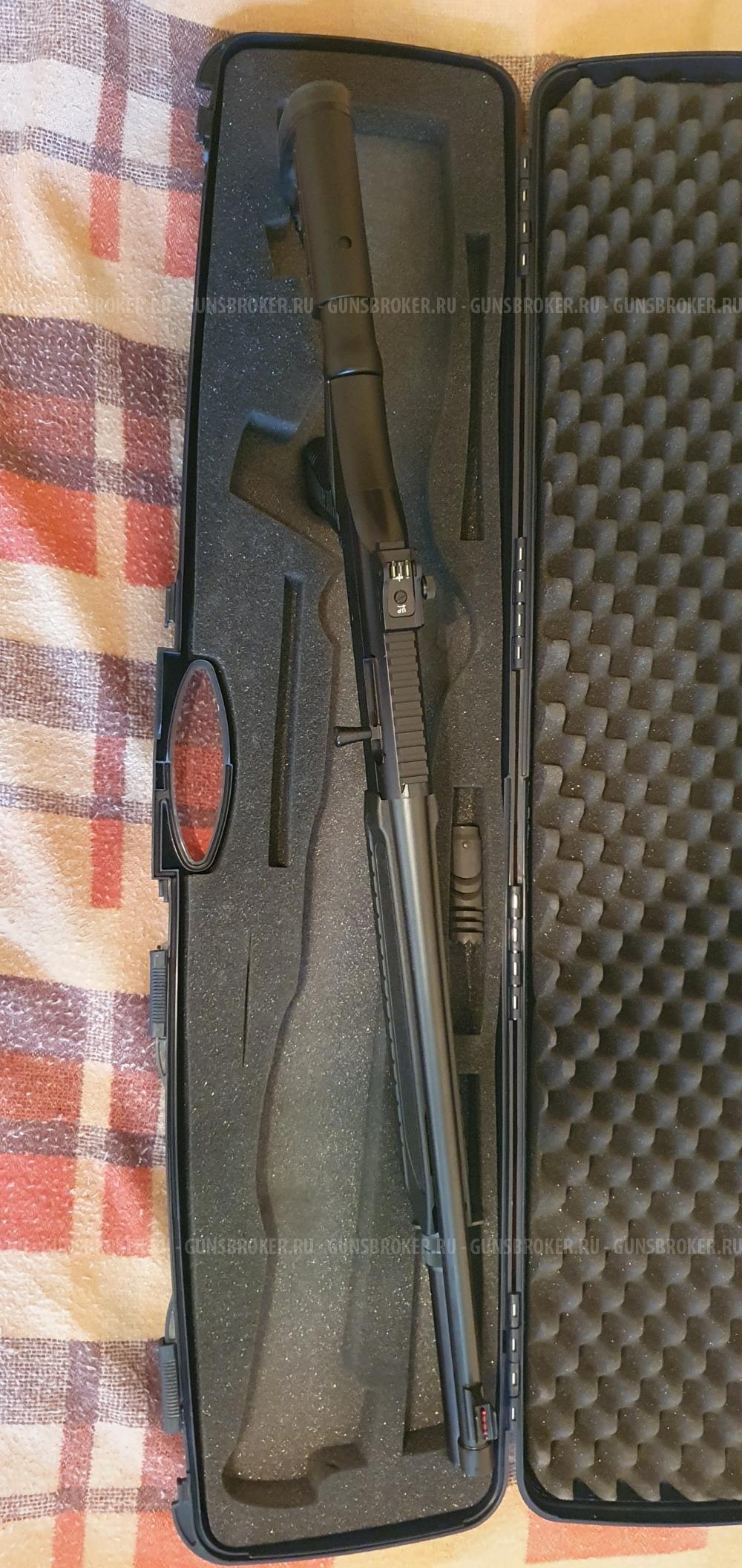 FABARM SAT 8 Telescopic PRO