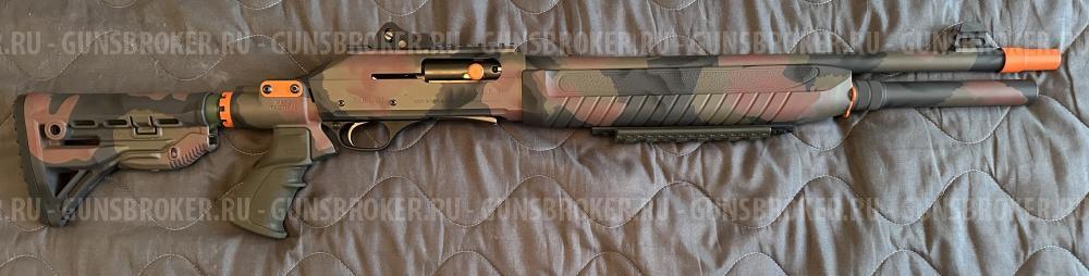 Fabarm SAT-8 (финал цены)