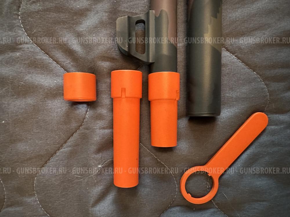 Fabarm SAT-8 (финал цены)