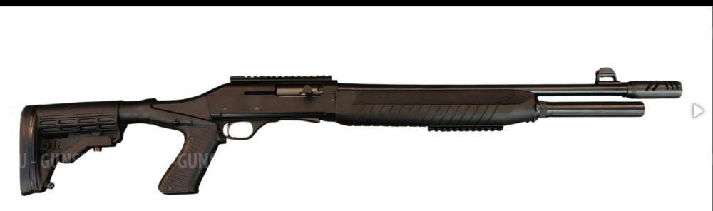 Fabarm SAT-8