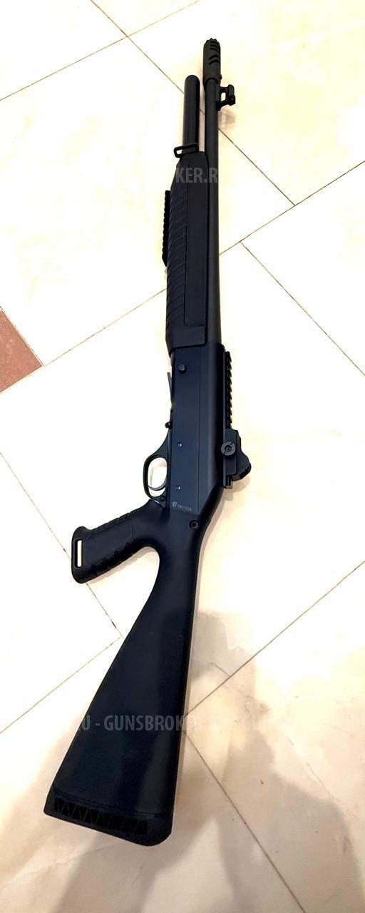 Fabarm S.A.T.8