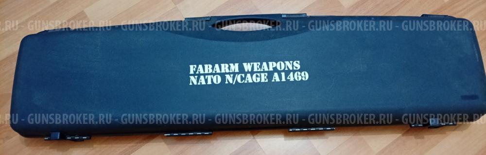 FABARM S.A.T.S. 12/76