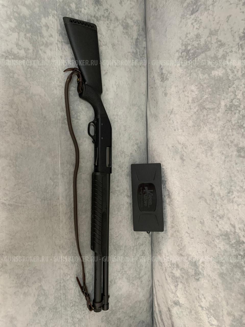 FABARM SDASS - MARTIAL 12/76