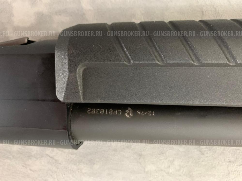 FABARM SDASS - MARTIAL 12/76