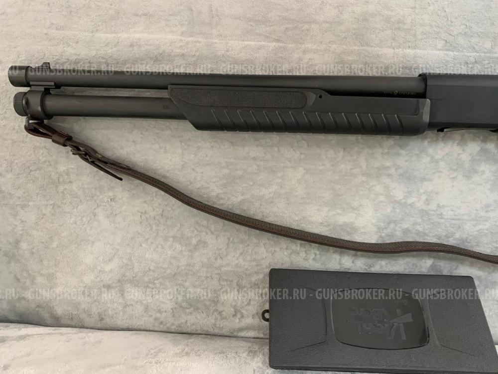 FABARM SDASS - MARTIAL 12/76