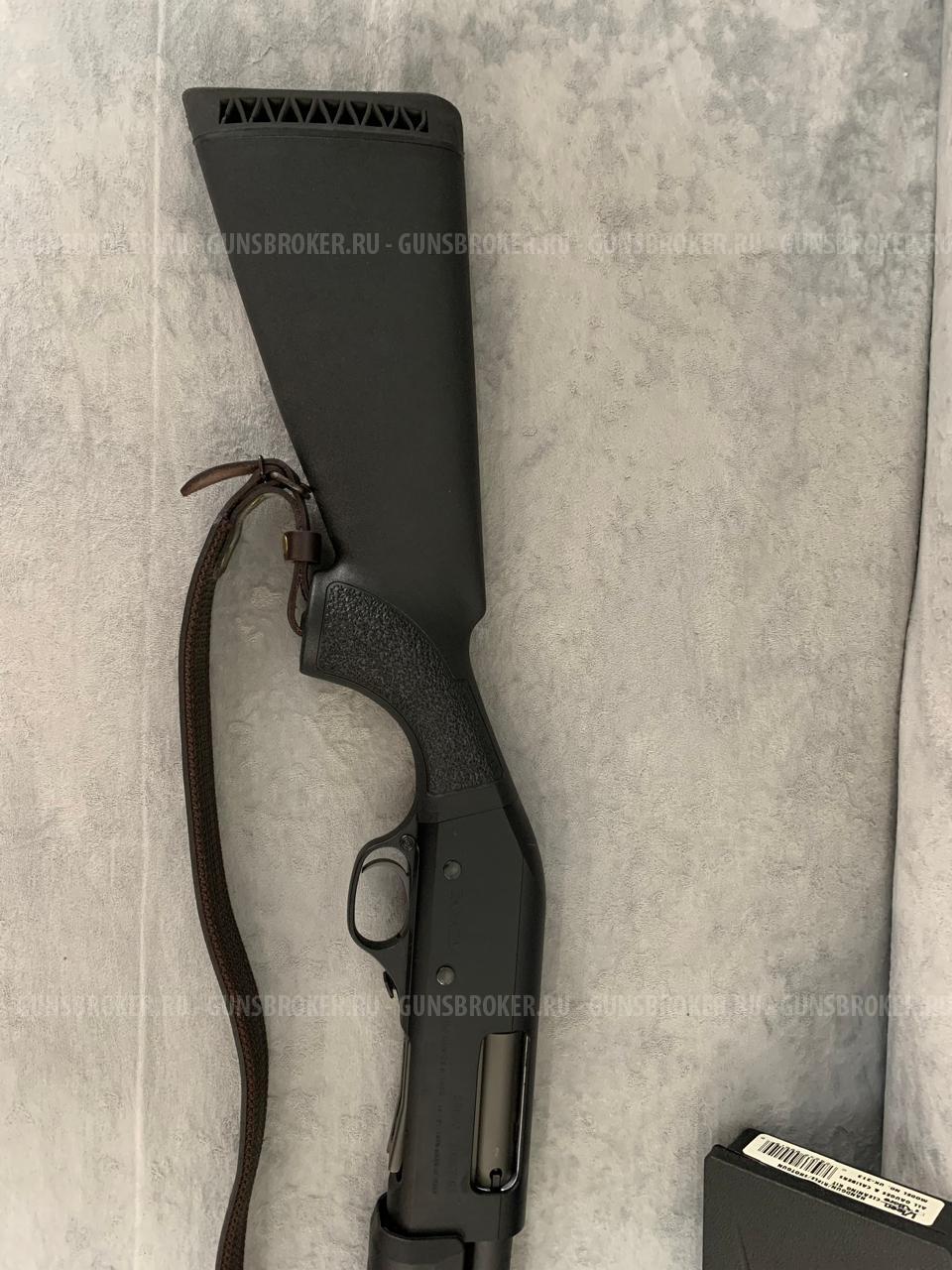 FABARM SDASS - MARTIAL 12/76