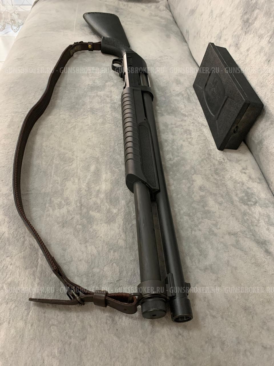 FABARM SDASS - MARTIAL 12/76