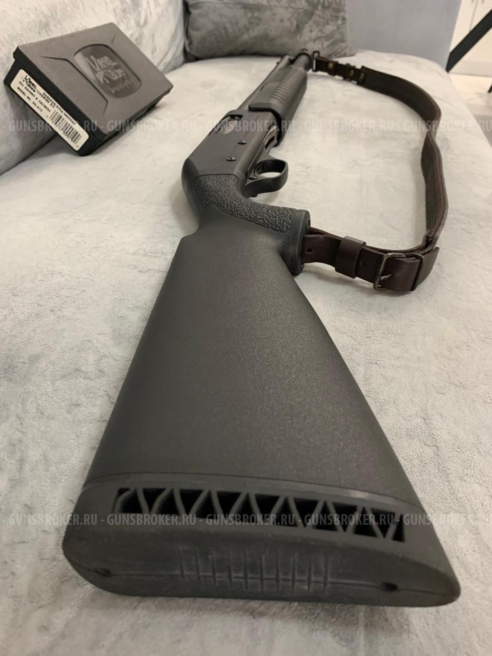 FABARM SDASS - MARTIAL 12/76