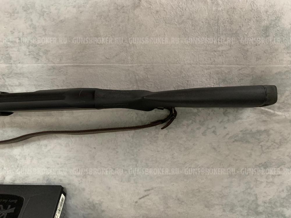 FABARM SDASS - MARTIAL 12/76