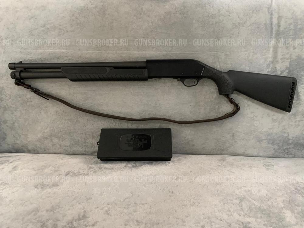 FABARM SDASS - MARTIAL 12/76